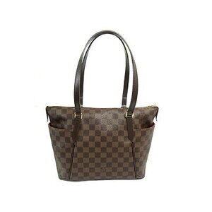Louis Vuitton Totally Shoulder Tote Bag